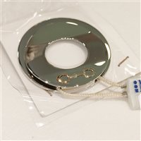 Fermasoldi Morellato Uomo in Acciaio 6715 - 6715